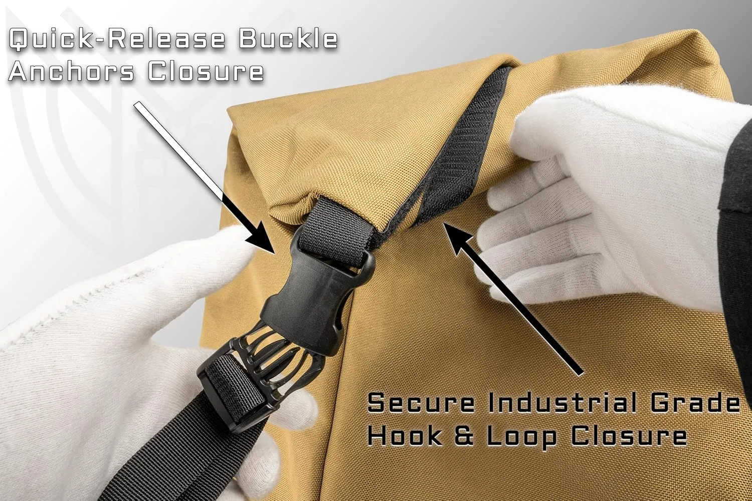 ~ AQUA RT ~ Large Water-Proof Faraday Backpack for Laptops, Tablets, and Mid-Size Electronics ~ Tracking/Hacking Defense ~ Red
