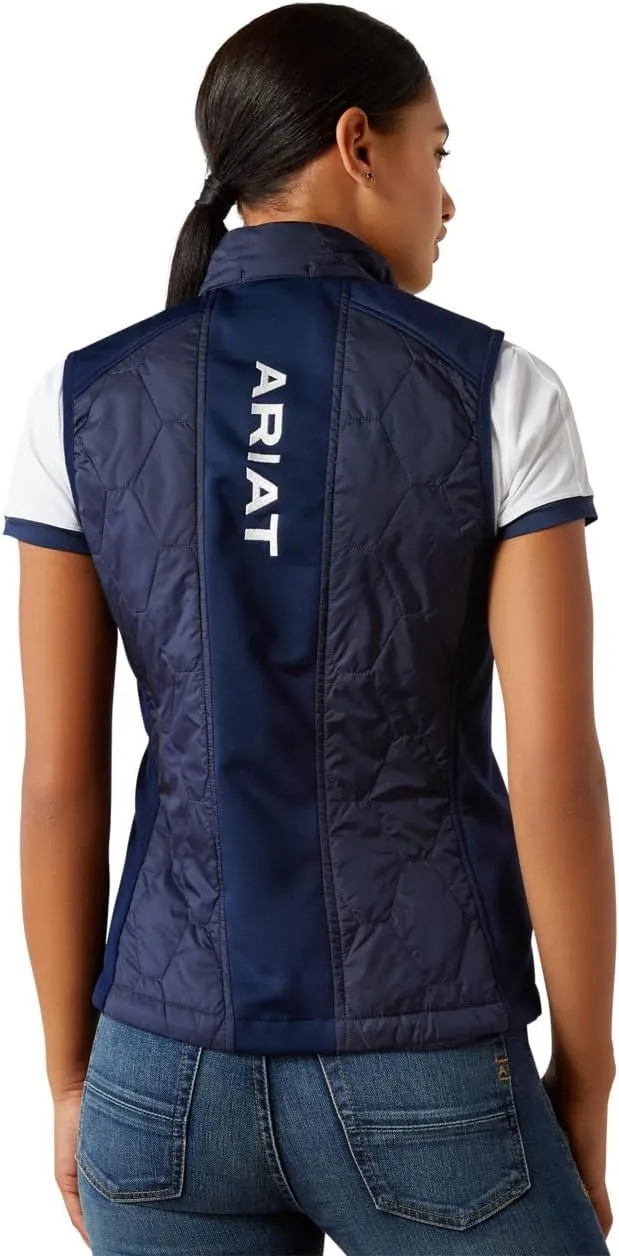 ARIAT Women's Fusion Insulated Vest
