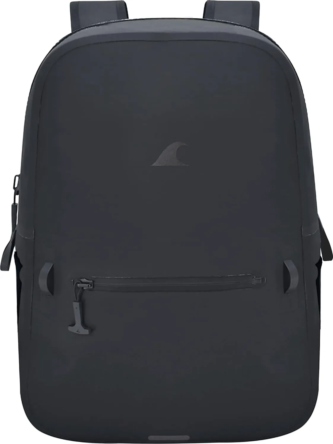 Breakwater Supply 100% Waterproof Submersible Backpack, Laptop Bag, Airtight Zippers | Travel Outdoors | Fogland 25L 20L 15L