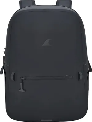 Breakwater Supply 100% Waterproof Submersible Backpack, Laptop Bag, Airtight Zippers | Travel Outdoors | Fogland 25L 20L 15L