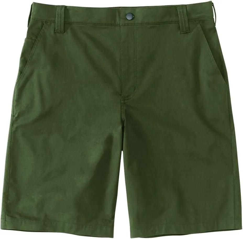 Carhartt Men's 105271 Force Relaxed Fit Twill 5 Pocket Work Short - 9