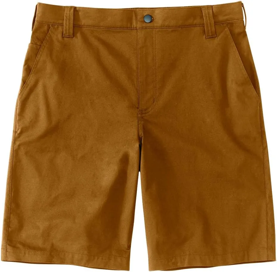 Carhartt Men's 105271 Force Relaxed Fit Twill 5 Pocket Work Short - 9