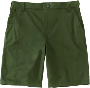 Carhartt Men's 105271 Force Relaxed Fit Twill 5 Pocket Work Short - 9