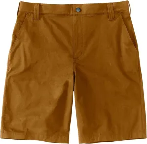 Carhartt Men's 105271 Force Relaxed Fit Twill 5 Pocket Work Short - 9