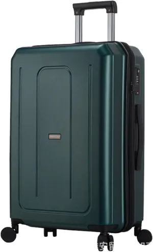 Carry-on Suitcase Luggage Luggage With Spinner Wheel Spacious Traveling Suitcases, Travel Suitcases With TSA Lock Carry-on Suitcases Carry On Luggages (Color : A, Size : 20inch)