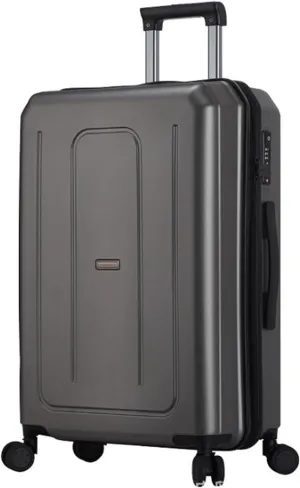 Carry-on Suitcase Luggage Luggage With Spinner Wheel Spacious Traveling Suitcases, Travel Suitcases With TSA Lock Carry-on Suitcases Carry On Luggages (Color : F, Size : 20inch)