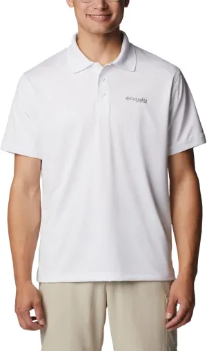 Columbia Men's Tamiami Polo