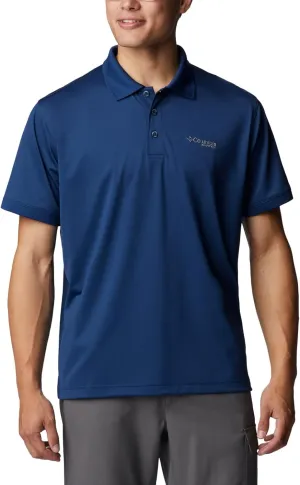 Columbia Men's Tamiami Polo