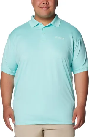 Columbia Men's Tamiami Polo