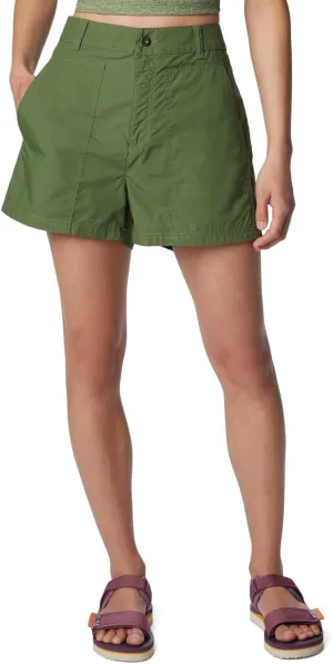 Columbia Women's Holly Hideaway Washed Out Short