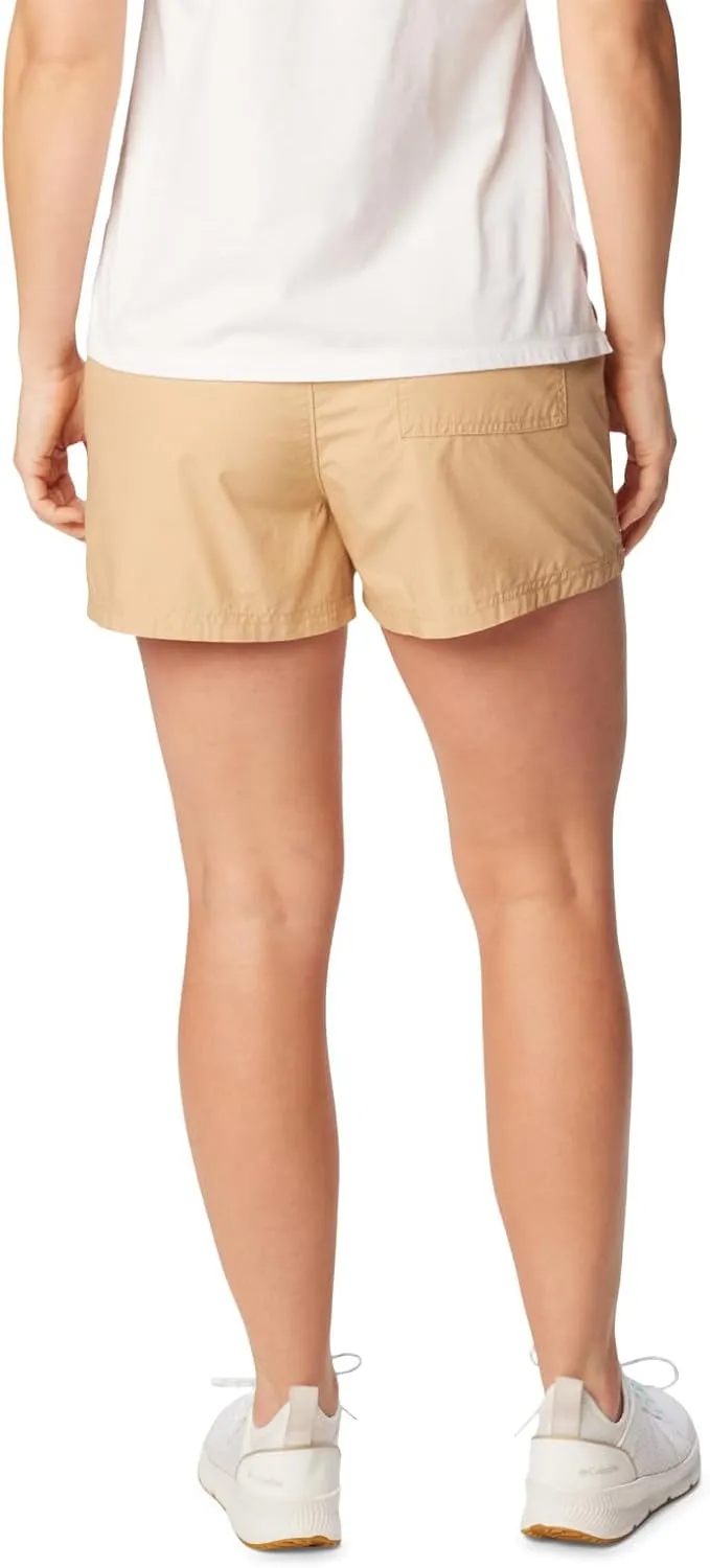 Columbia Women's Holly Hideaway Washed Out Short