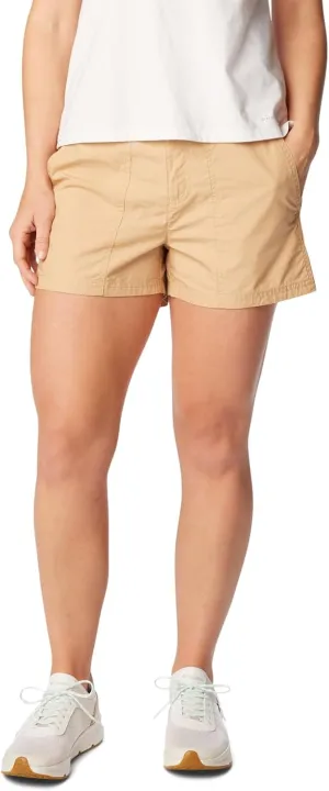 Columbia Women's Holly Hideaway Washed Out Short