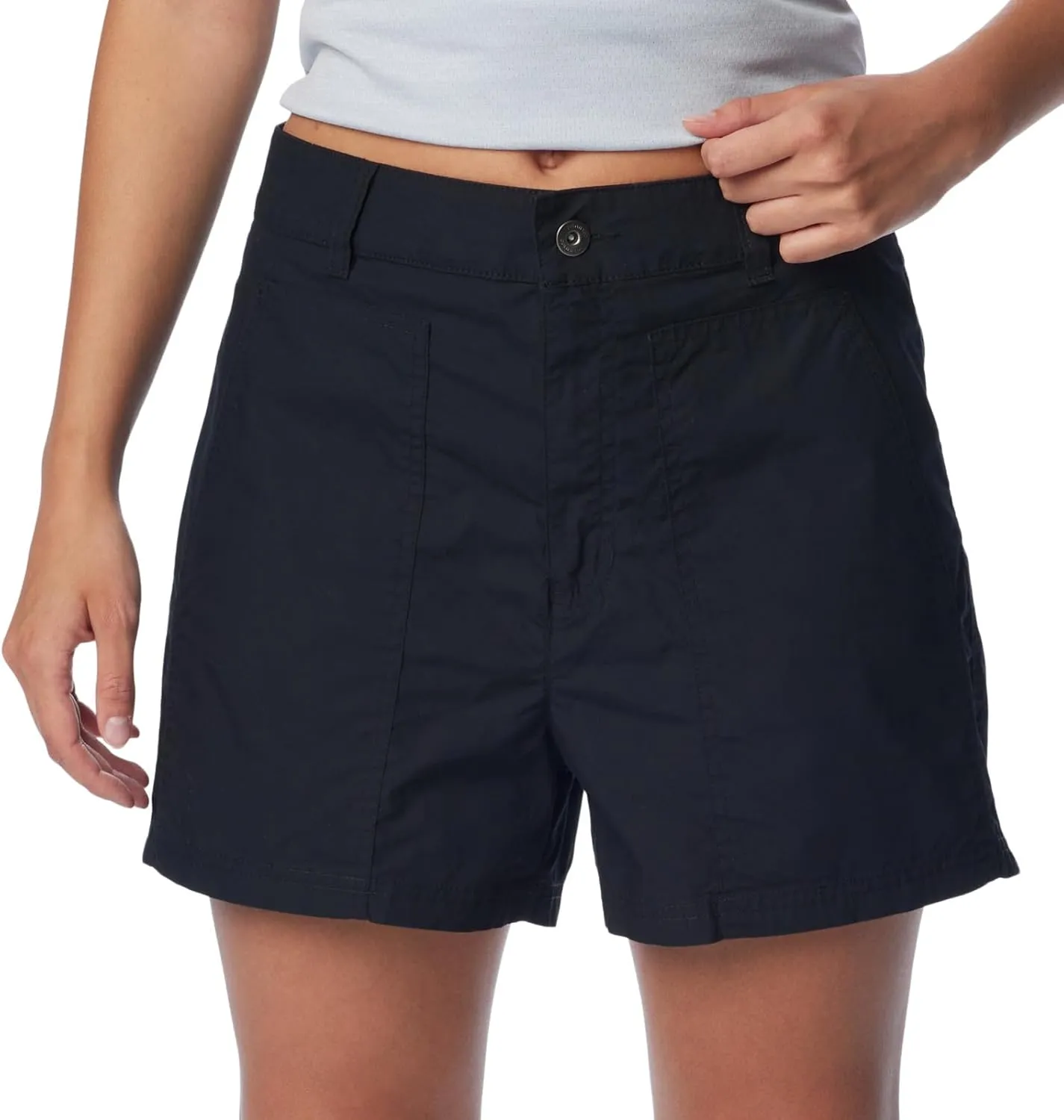 Columbia Women's Holly Hideaway Washed Out Short