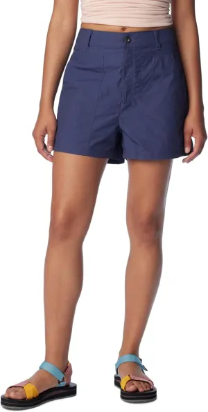 Columbia Women's Holly Hideaway Washed Out Short