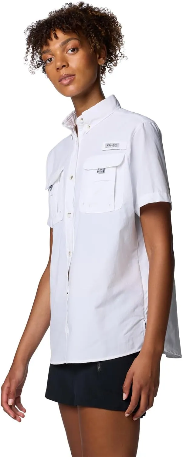 Columbia Women's PFG Bahama II Short Sleeve