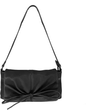 Compact PU Leather Clutch Purse for Women, Crossbody Wallet with Adjustable Chain Strap