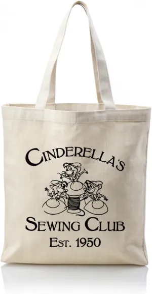 Cute Little Mouse Tote Bag, Funny Cartoon Character Fans Canvas Bag, Reusable Grocery Bags, Shopping Bags, Travel Bags, Friendship Gifts for Women Friends