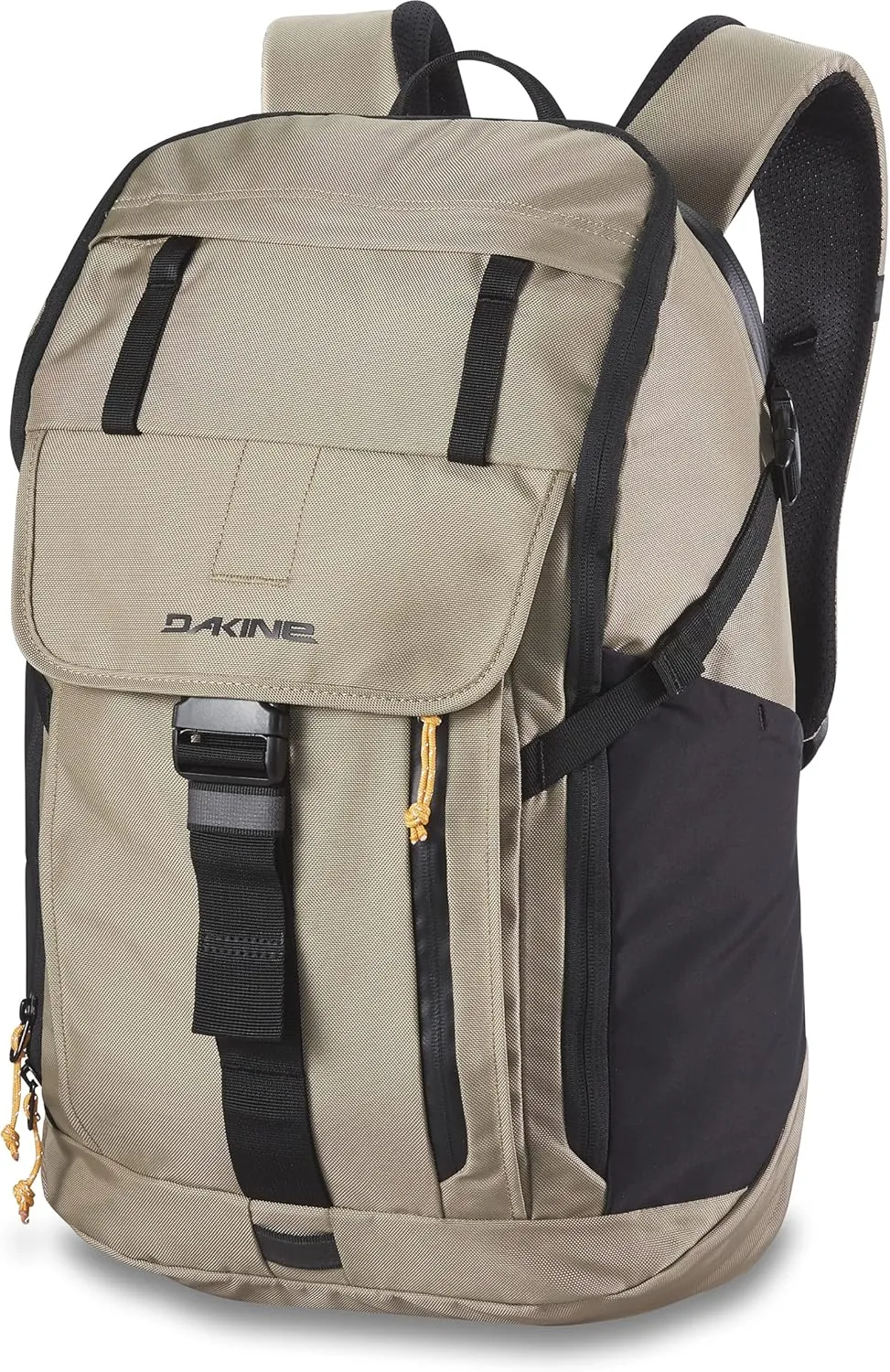 Dakine Motive Backpack 30L - Stone Ballistic, One Size