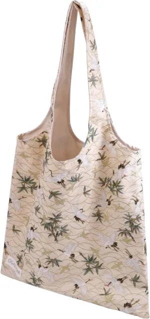 DGAZ Designer Shoulder Bags for Women, Luxury Tote Bag with Zipper, Large Shoulder Hobo Bags