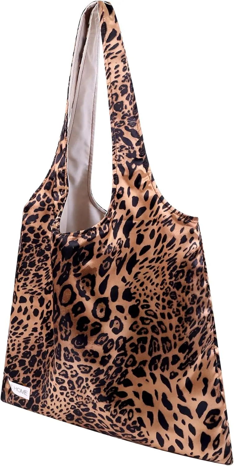 DGAZ Designer Shoulder Bags for Women, Luxury Tote Bag with Zipper, Large Shoulder Hobo Bags