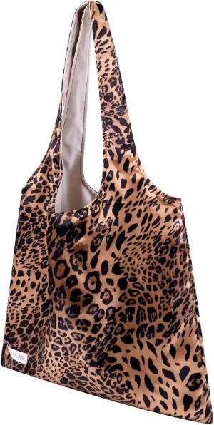 DGAZ Designer Shoulder Bags for Women, Luxury Tote Bag with Zipper, Large Shoulder Hobo Bags