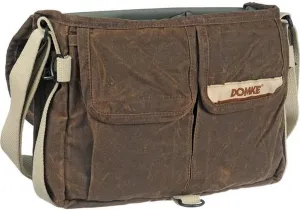 Domke 701-83A F-803 Camera Satchel Bag -Brown