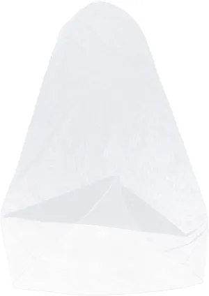 Dress Cover Garment Cover Clothes Proof Bag Long Dress Bag for Wedding Gown Storage