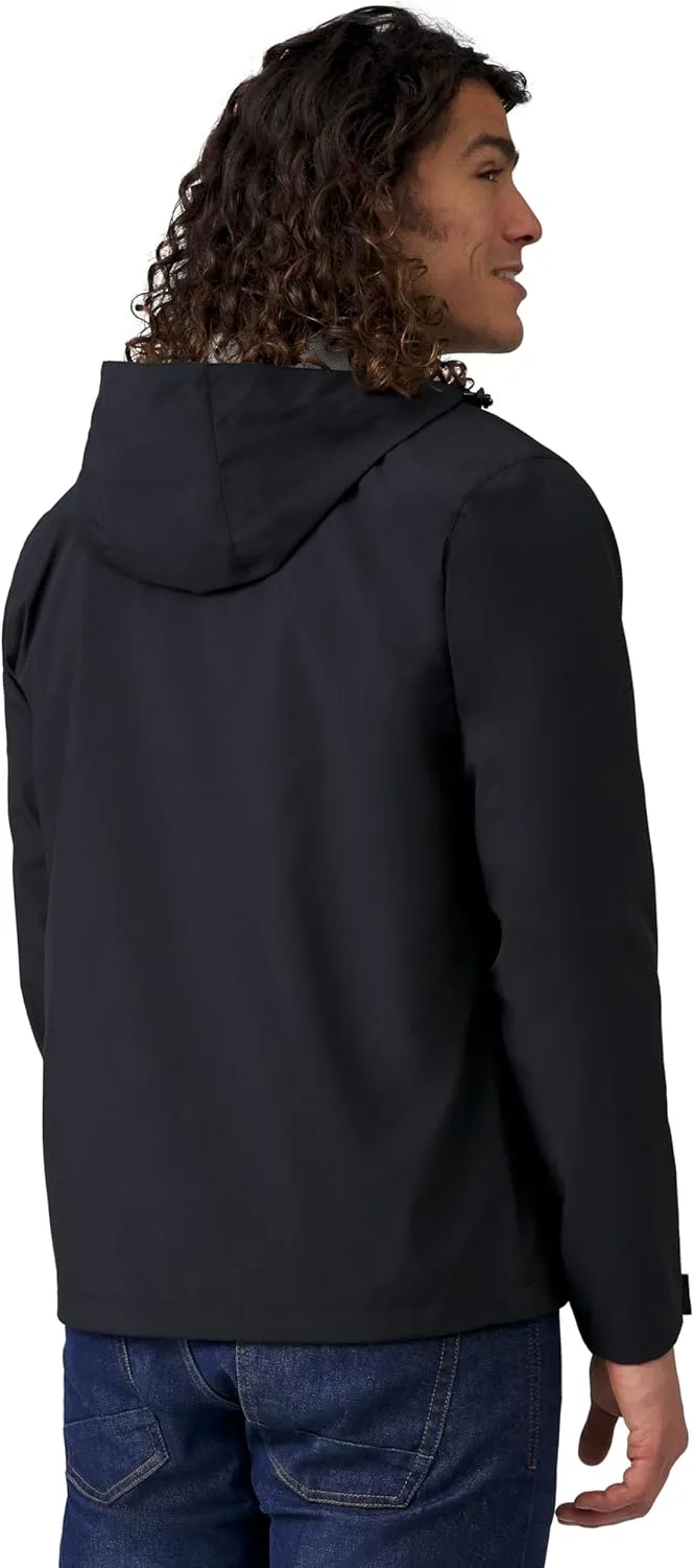 Free Country Men's Hydro Lite X2O Highline Waterproof Rain Jacket