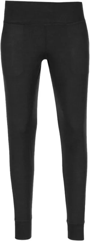 Hot Chillys Women's Clima-Tek Jogger Midweight Relaxed Fit Base Layer