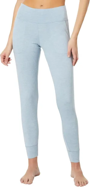 Hot Chillys Women's Clima-Tek Jogger Midweight Relaxed Fit Base Layer