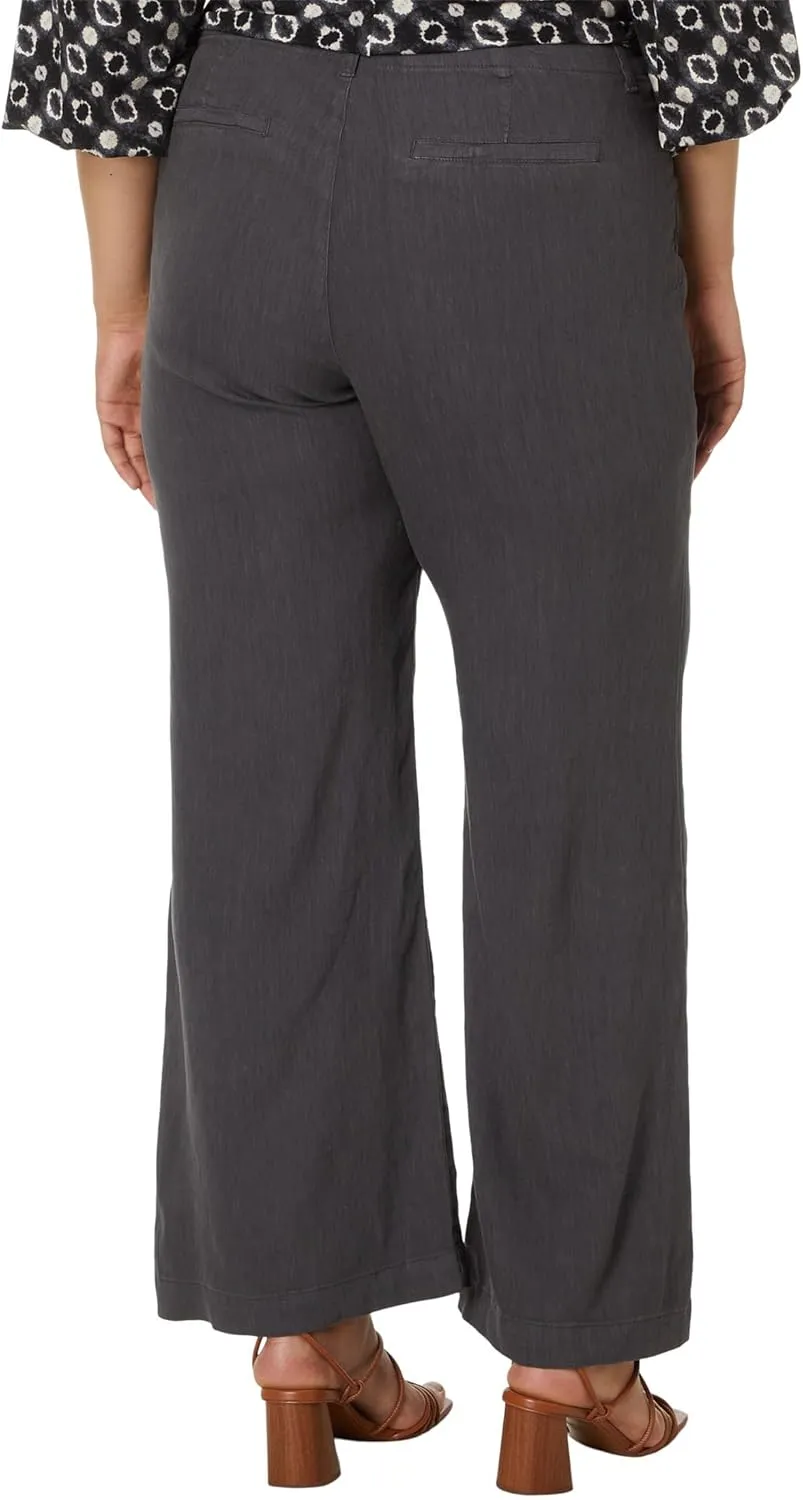 KUT from the Kloth Women's Meg-Wide Leg Pant