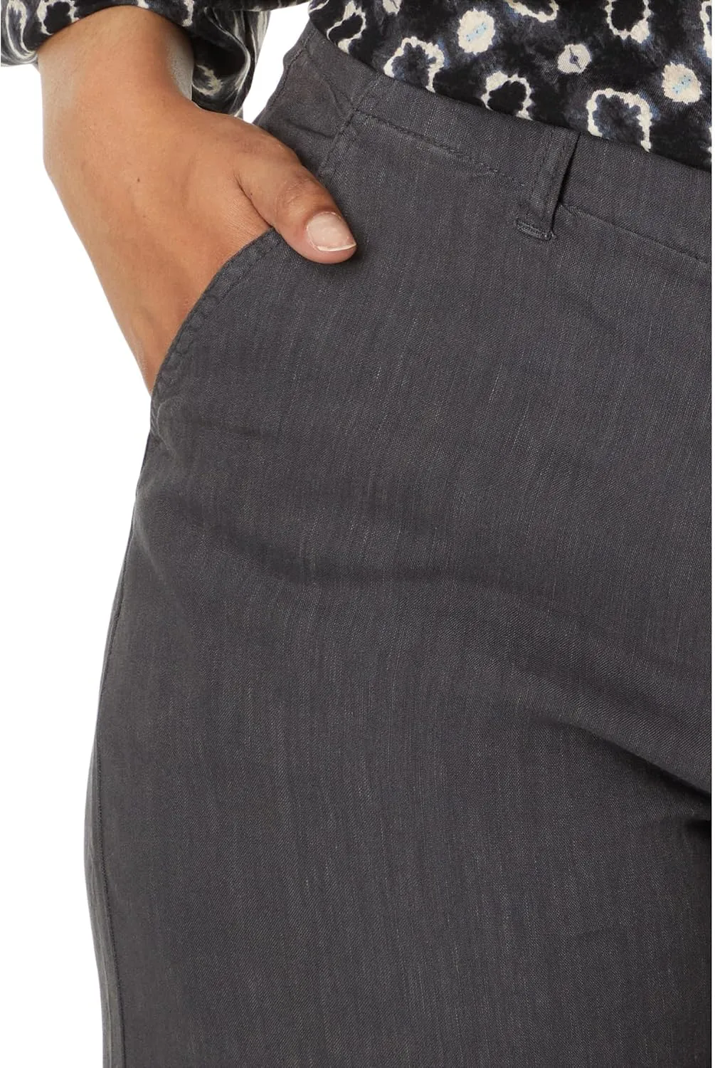 KUT from the Kloth Women's Meg-Wide Leg Pant