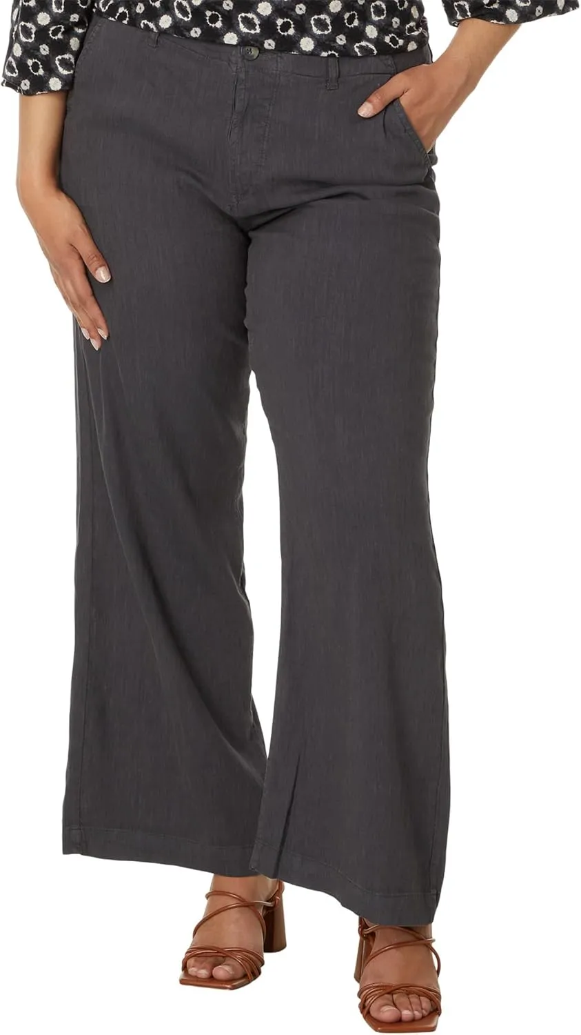 KUT from the Kloth Women's Meg-Wide Leg Pant