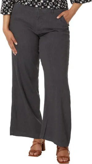 KUT from the Kloth Women's Meg-Wide Leg Pant