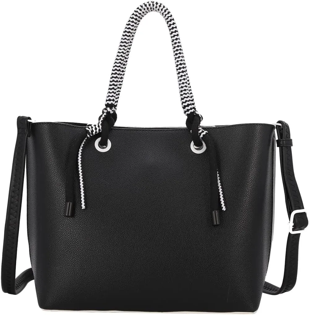 Large Bags Genuine Leather Purses