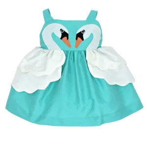 Last Chance!: Swan Princess Dress