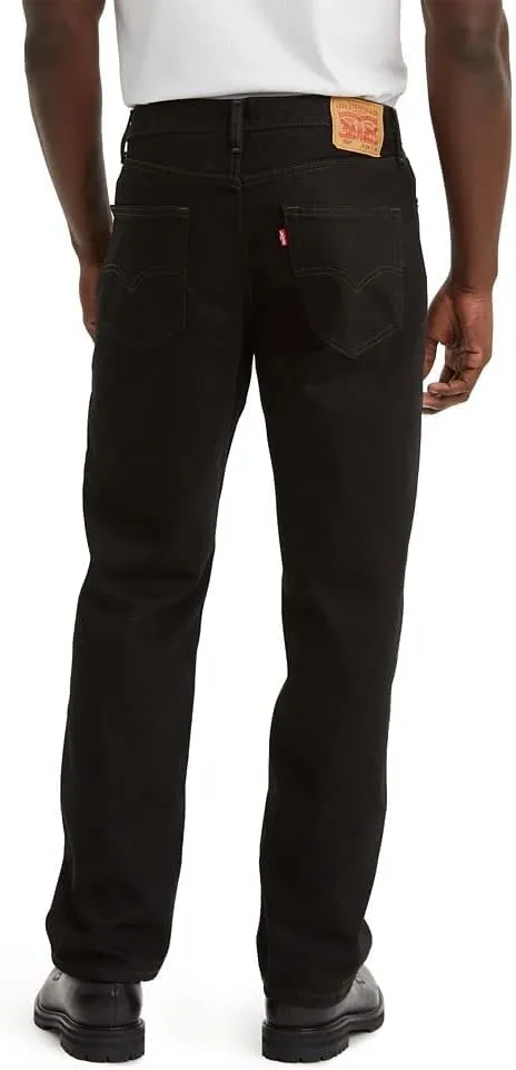 Levi's Men's 550 Relaxed Fit Jeans (Also Available in Big & Tall)