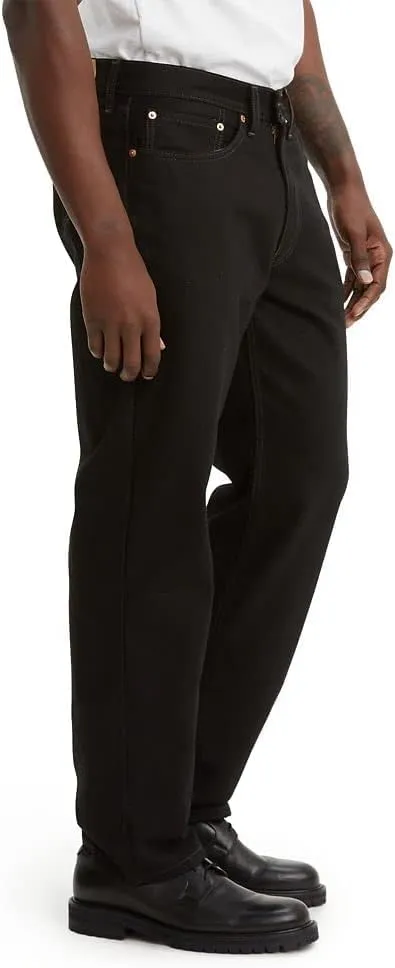 Levi's Men's 550 Relaxed Fit Jeans (Also Available in Big & Tall)