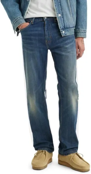Levi's Men's 569 Loose Straight Fit Jeans