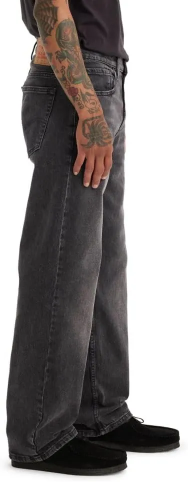 Levi's Men's 569 Loose Straight Fit Jeans