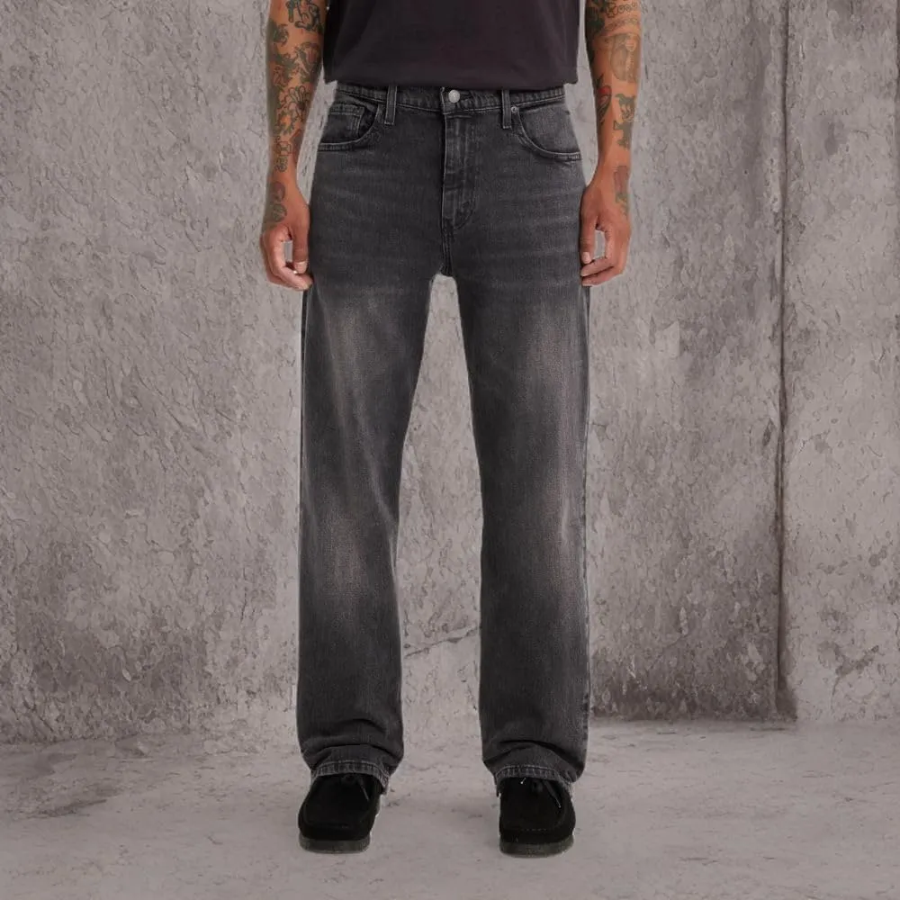 Levi's Men's 569 Loose Straight Fit Jeans