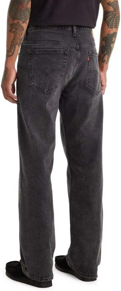 Levi's Men's 569 Loose Straight Fit Jeans