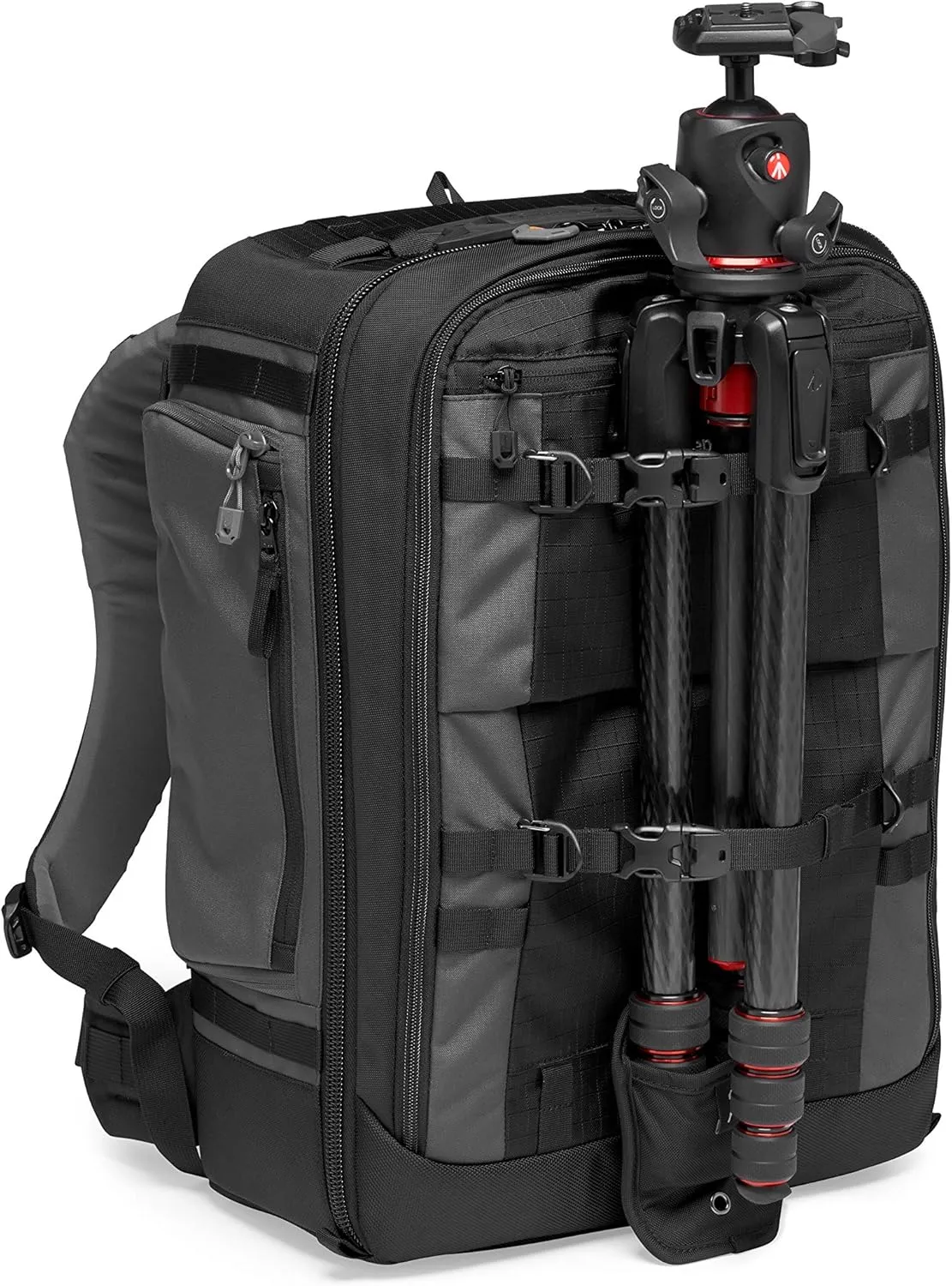Lowepro Camera & Photo BP 450 AW II-New, Grey, One Size