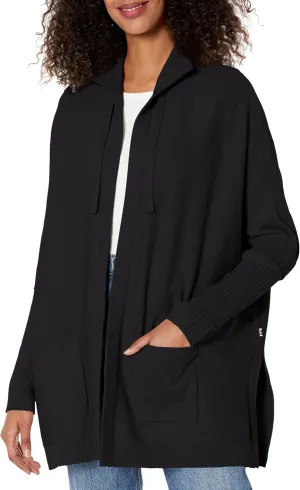 NIC ZOE womens Cool Down Pocket Cardigan