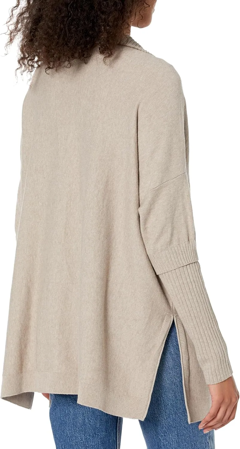 NIC ZOE womens Cool Down Pocket Cardigan