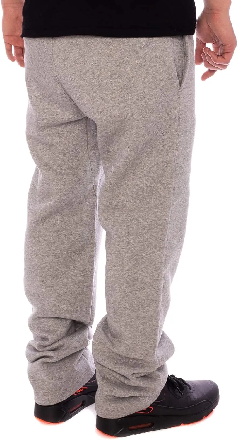 Nike Men's Sportswear Open Hem Club Pants