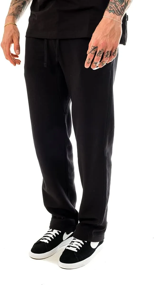Nike Men's Sportswear Open Hem Club Pants