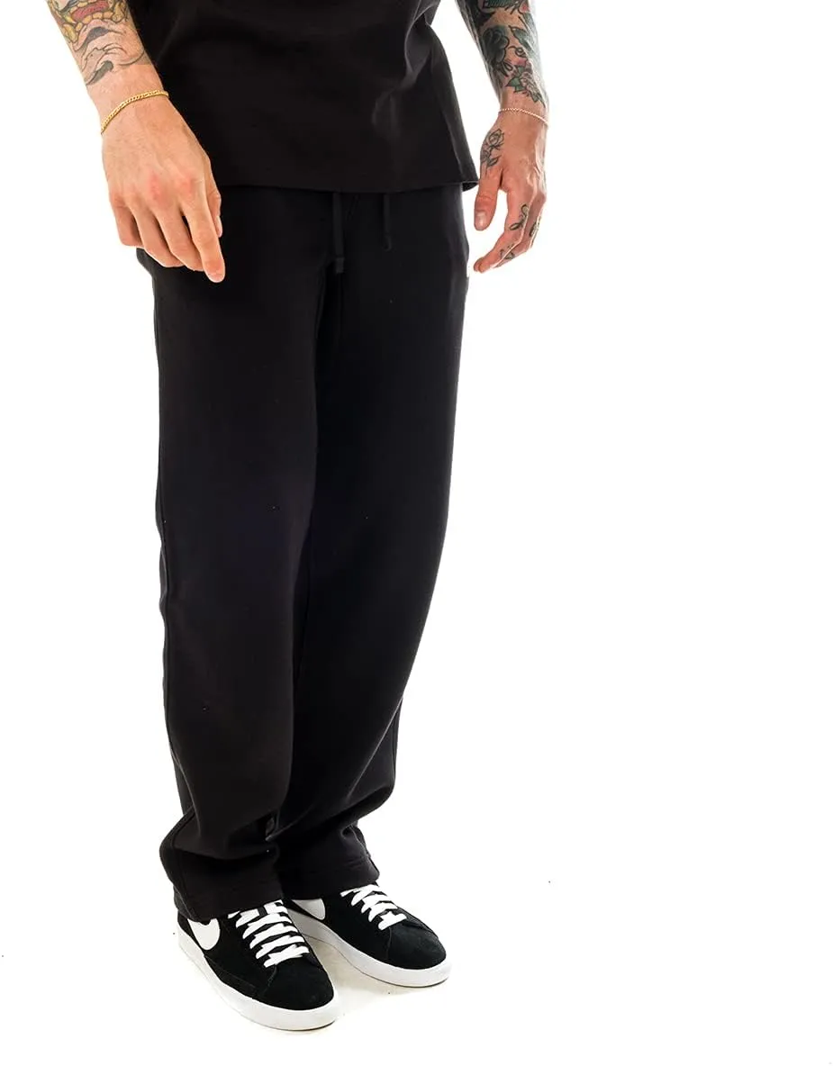 Nike Men's Sportswear Open Hem Club Pants