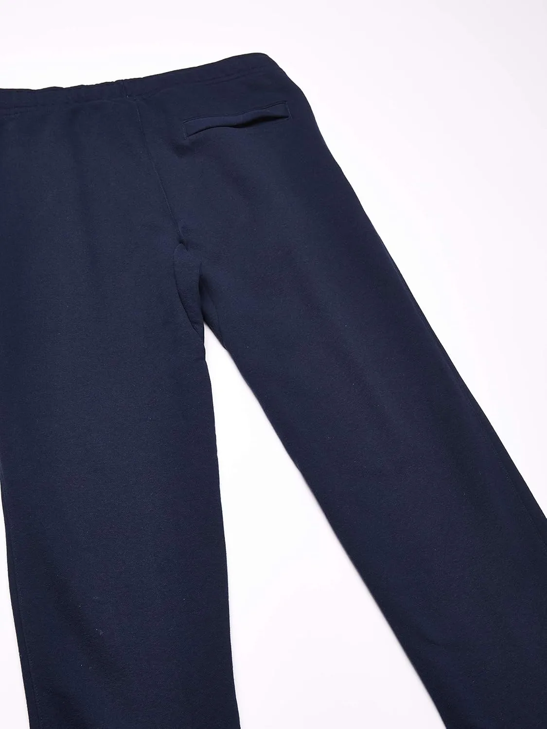 Nike Men's Sportswear Open Hem Club Pants