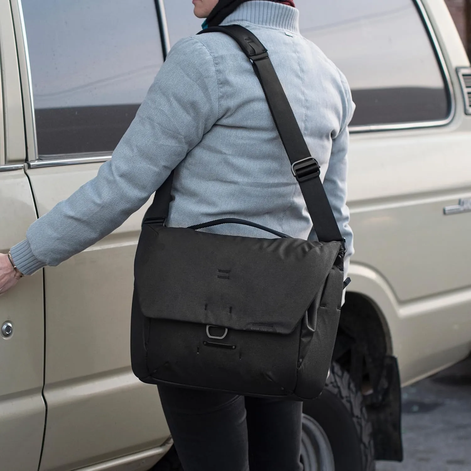 Peak Design Everyday Messenger 13L